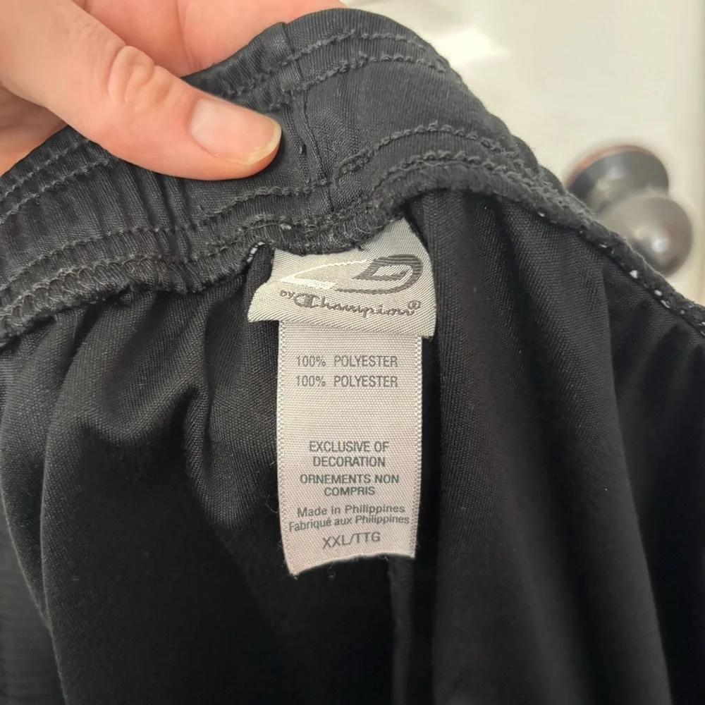 Champion Athletic Basketball Shorts | Men’s XXL
